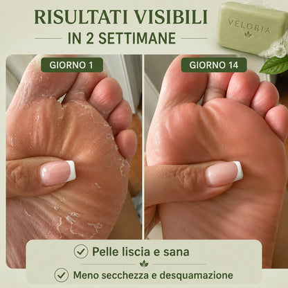 Sapone Anti-Micosi VELORIA